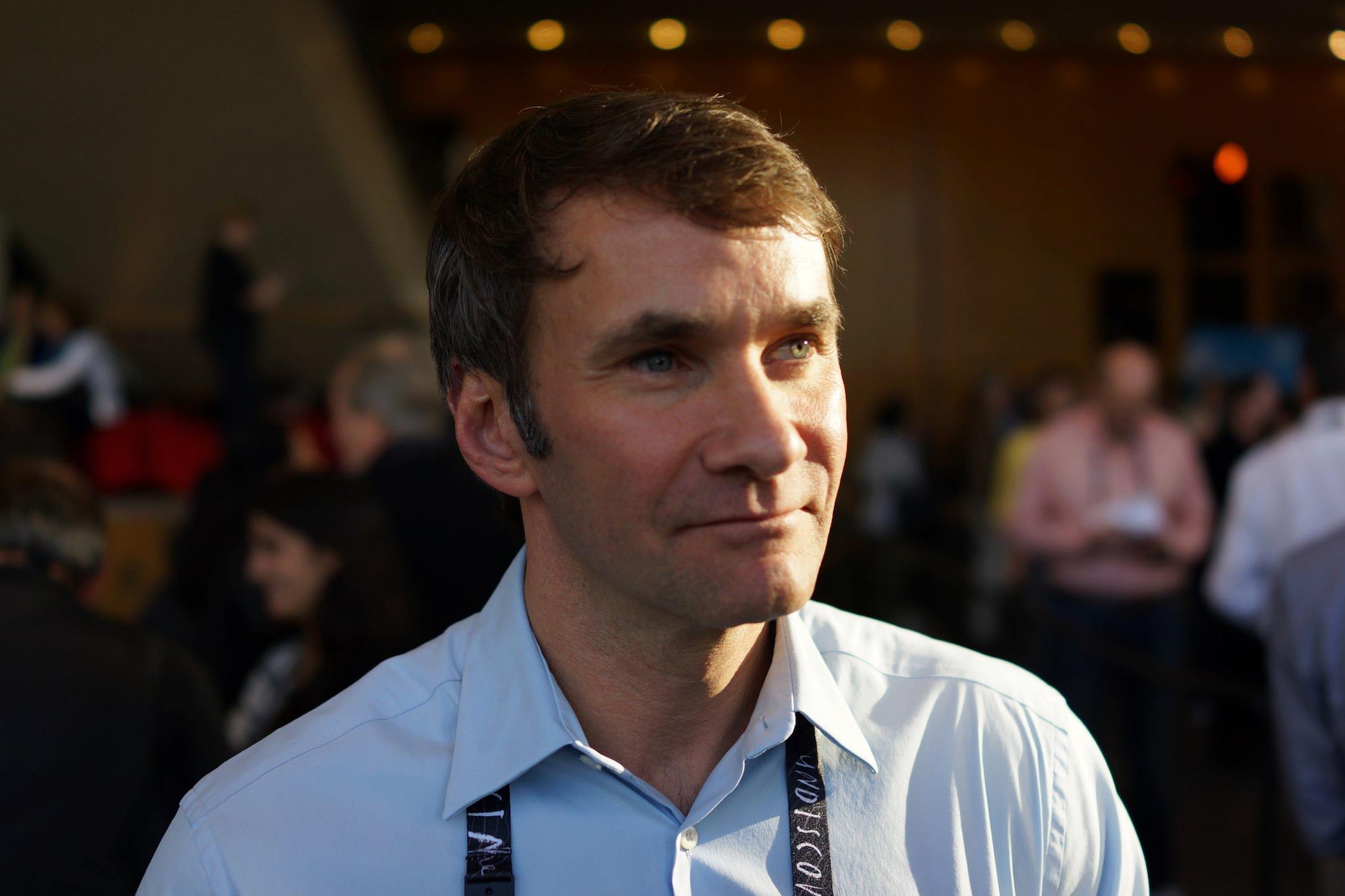 FollowFriday Keith Ferrazzi Caledon Virtual