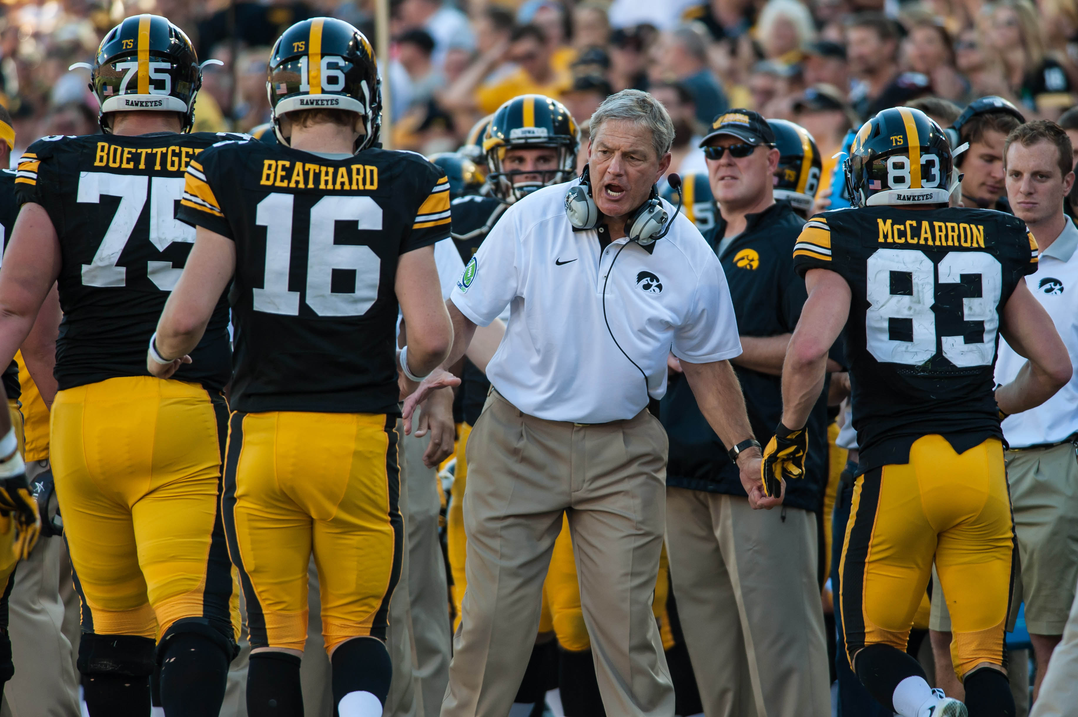 Hawkeyes