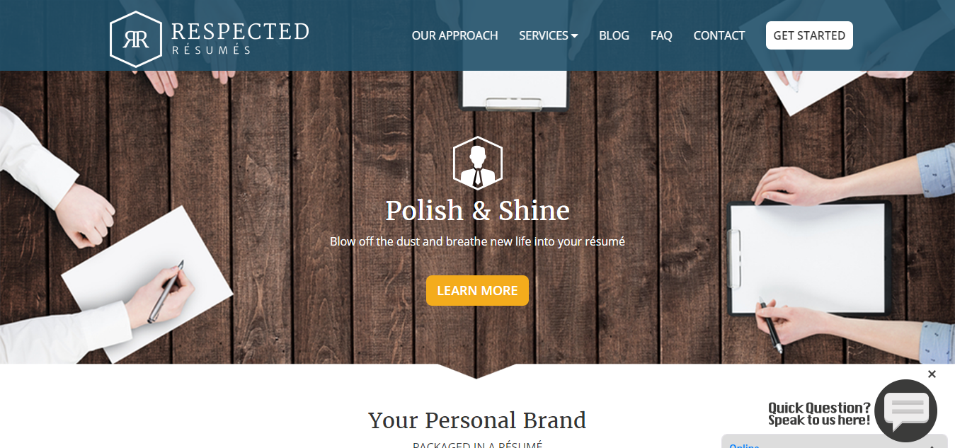 client