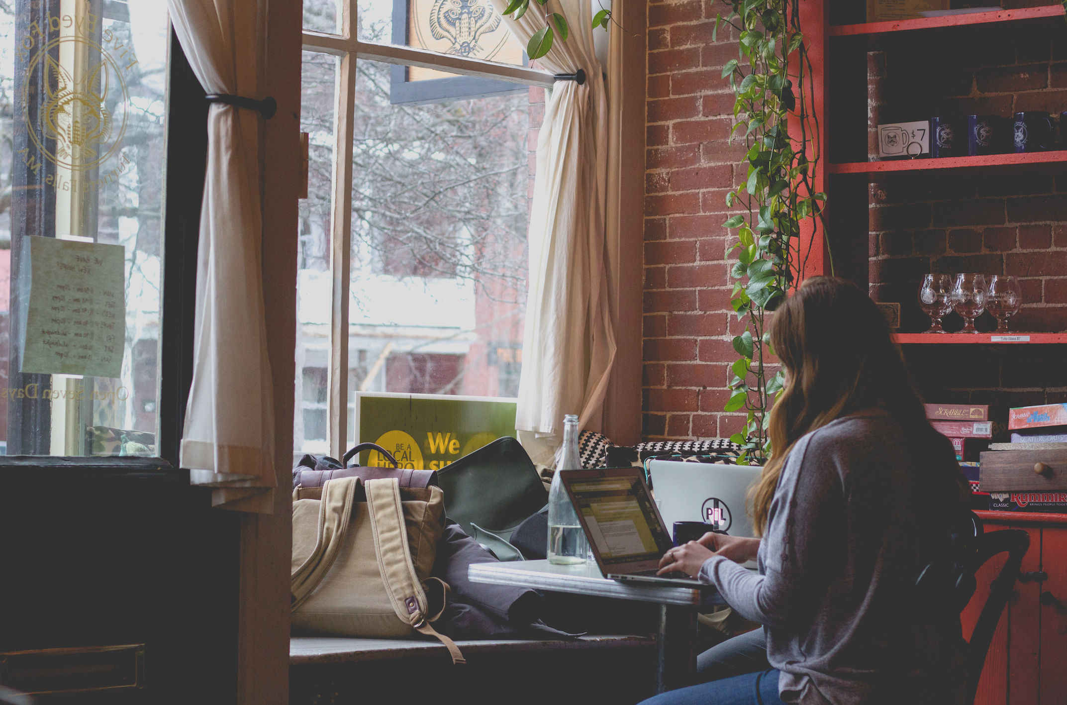 We cover common marketing myths