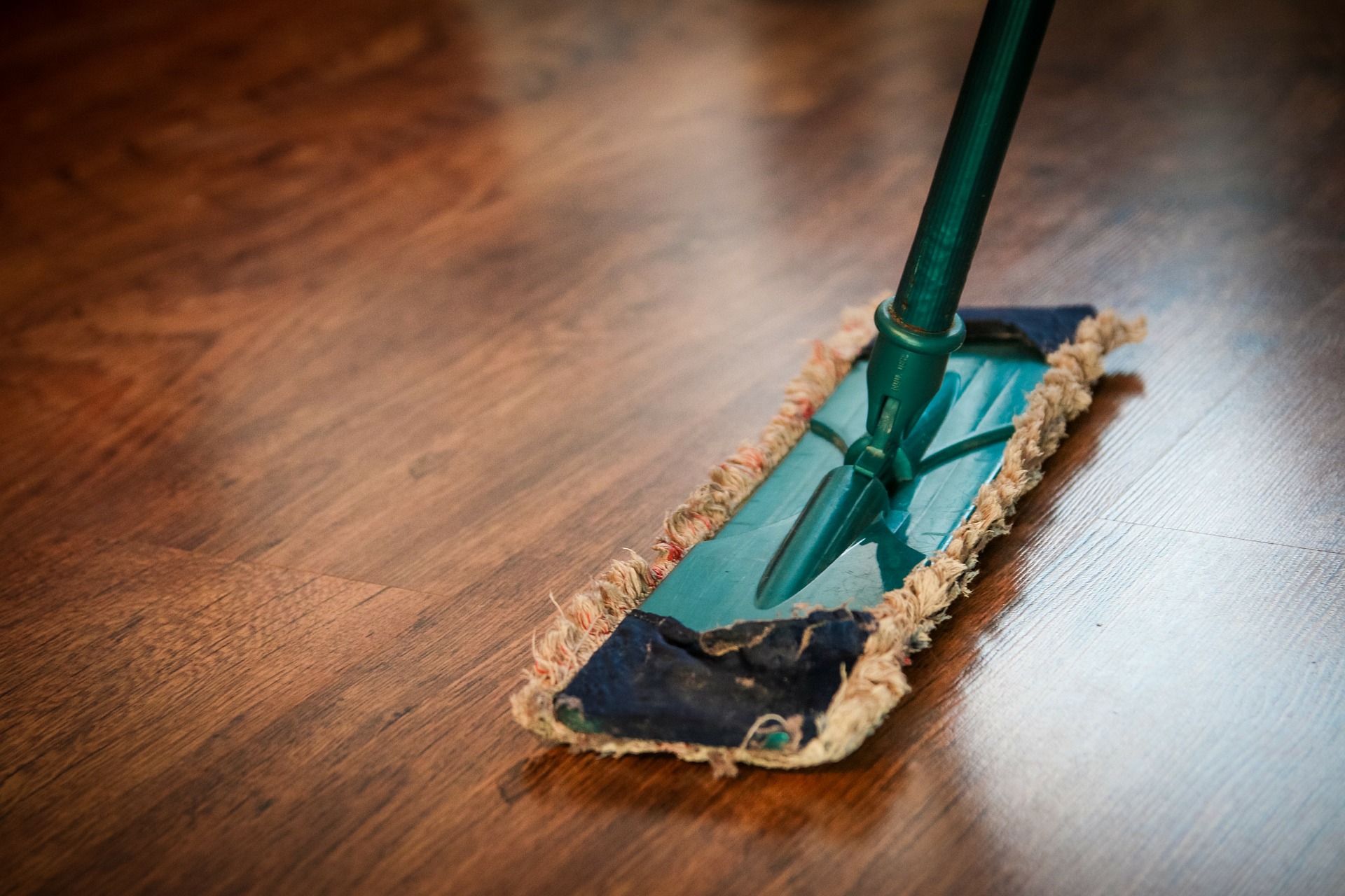 Clean up your marketing mix