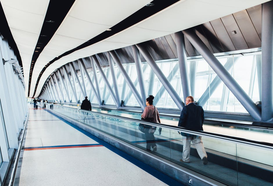 how technology has influenced the travel industry