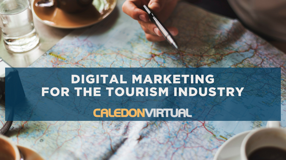 Digital Marketing for the Tourism Industry