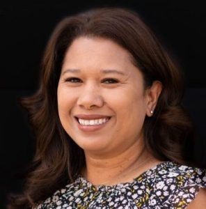 Nelly Roach President