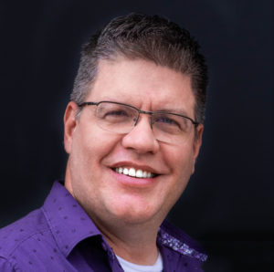 JMichael Roach Creative Director