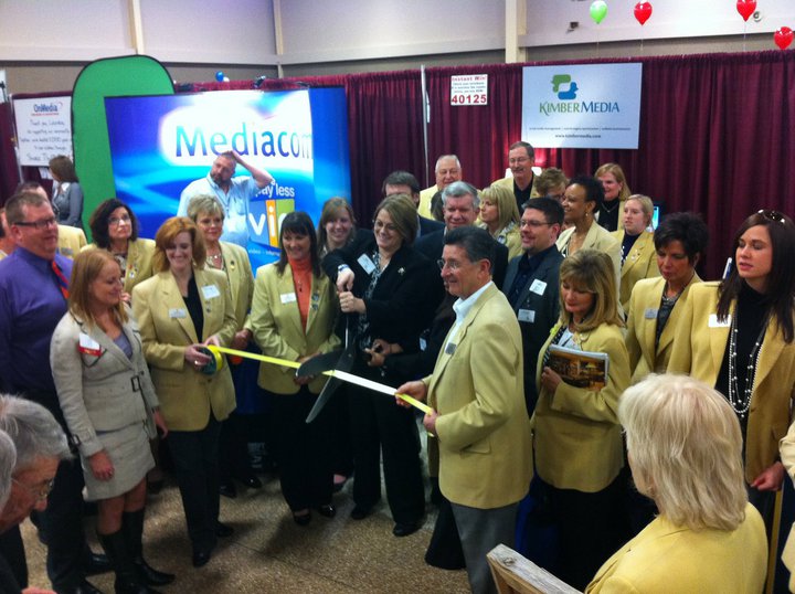 Grand Opening