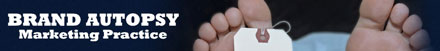 Brand Autopsy