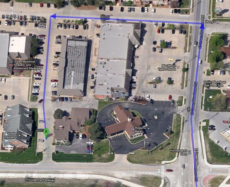 directions to caledon virtual 1