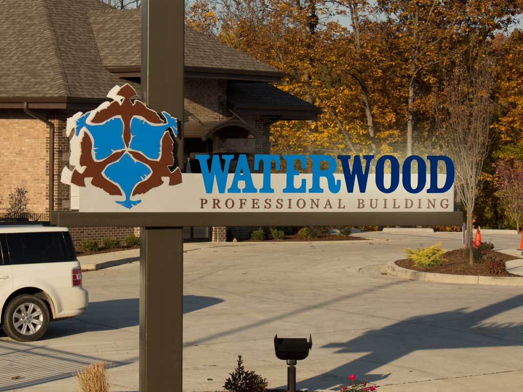 building photo with sign 1