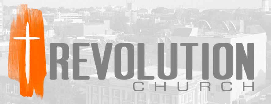 Revolution Columbia   a non denominational church in Columbia  MO 1