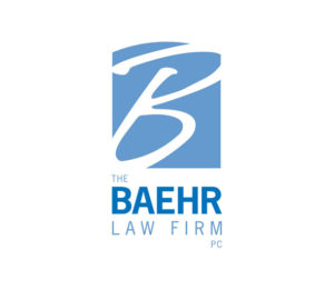 baehr law firm logo 1