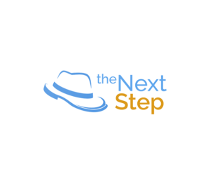 the next step logo 1