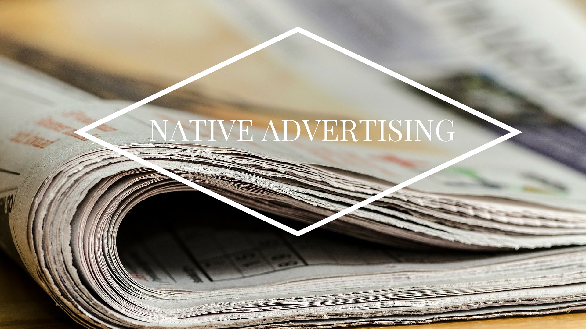 native ads