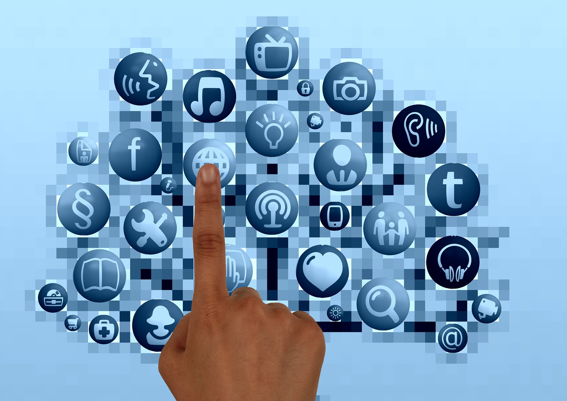 digital remarketing