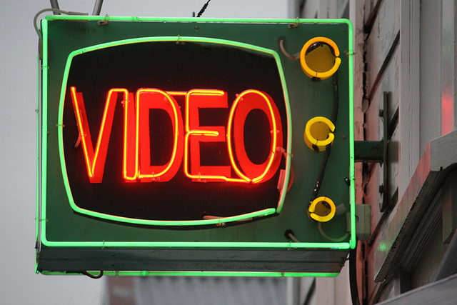 video marketing