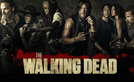 walking dead 1