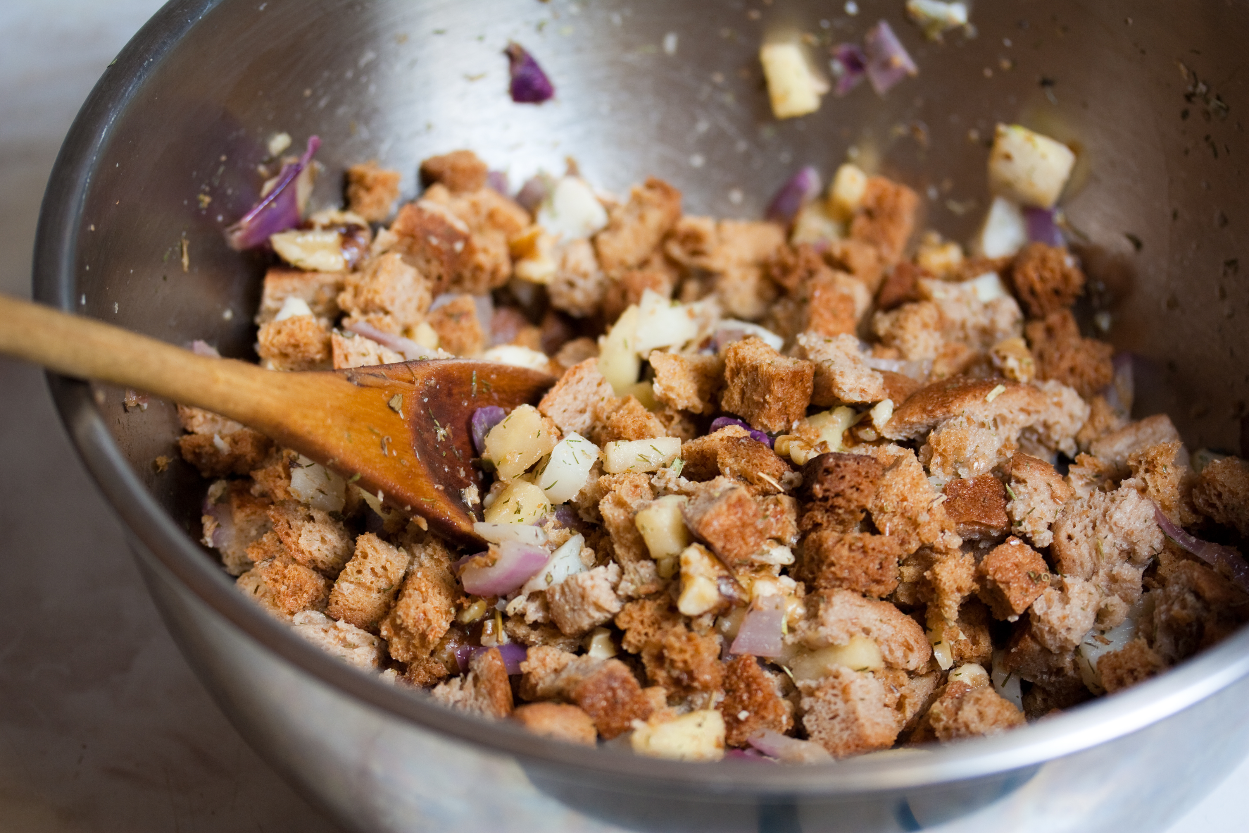 Don’t Let Keyword Stuffing Ruin Thanksgiving