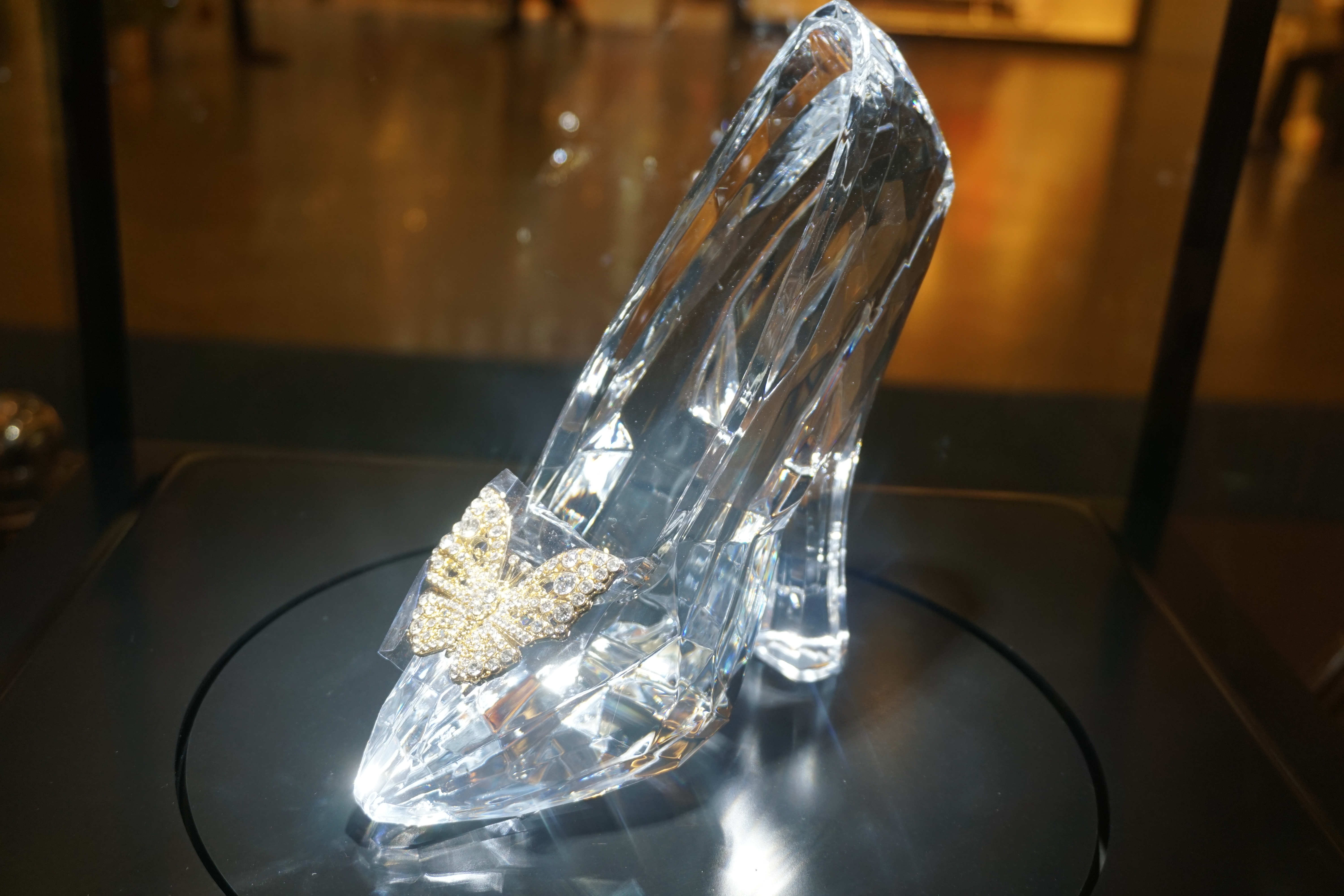 When the Shoe Fits: A Guide to Social Media Strategy
