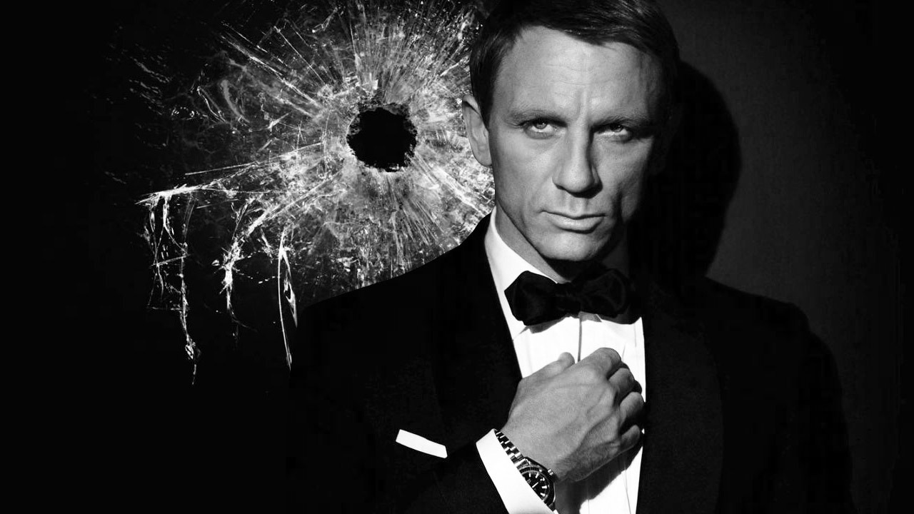 James Bond