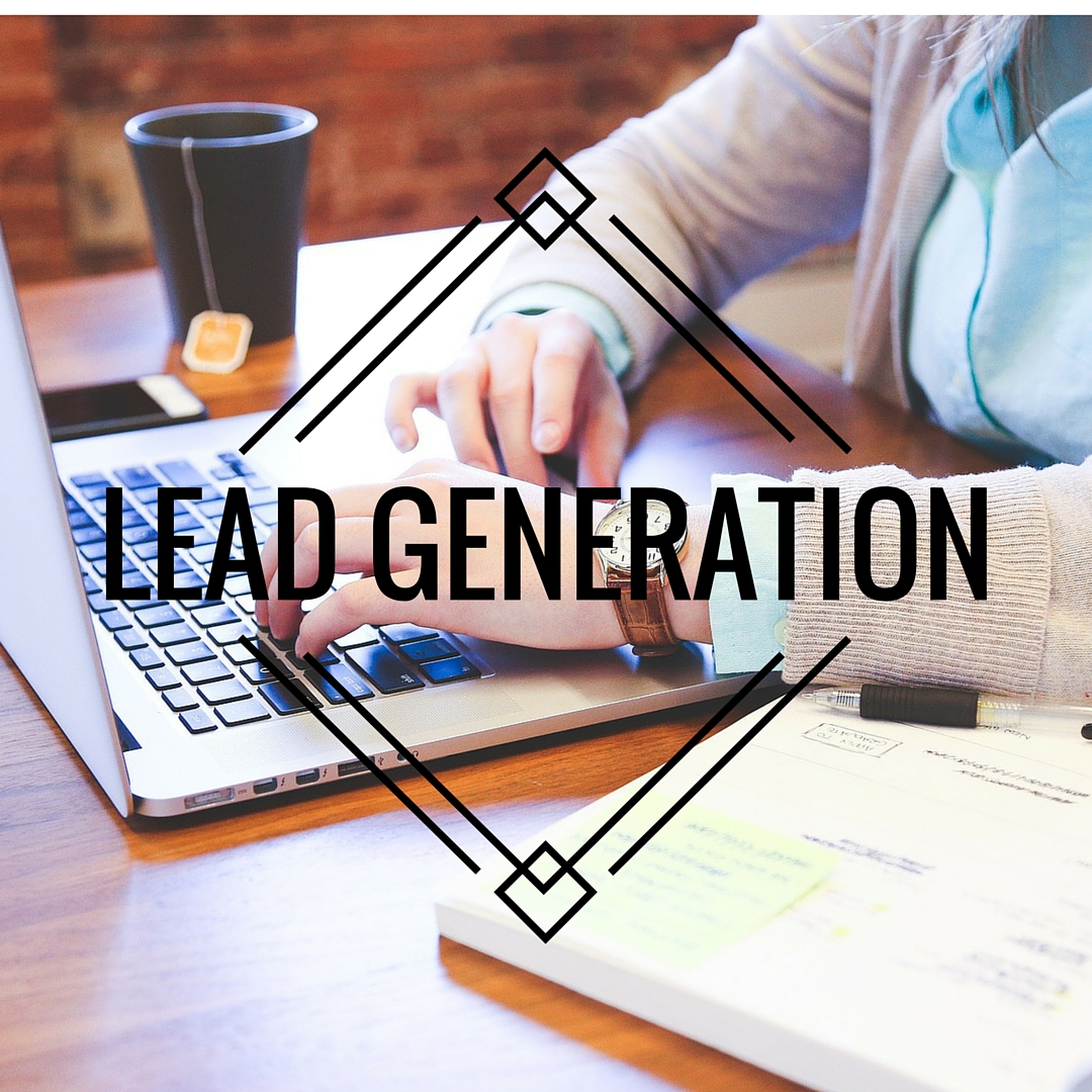 Facebook lead generation ads
