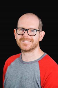 Dillon Lara Web Developer