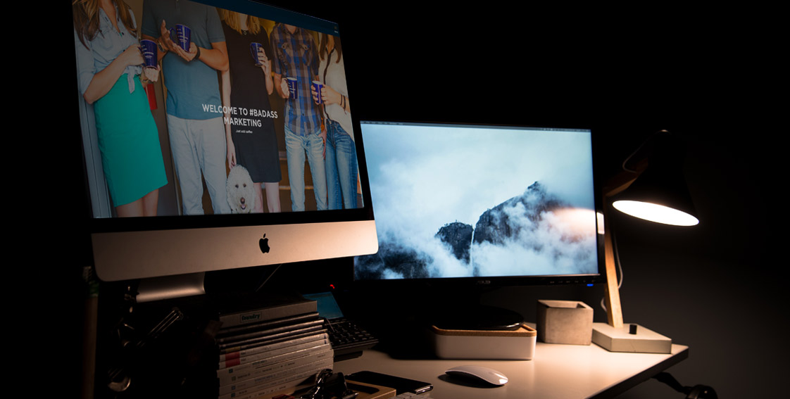 Website Design