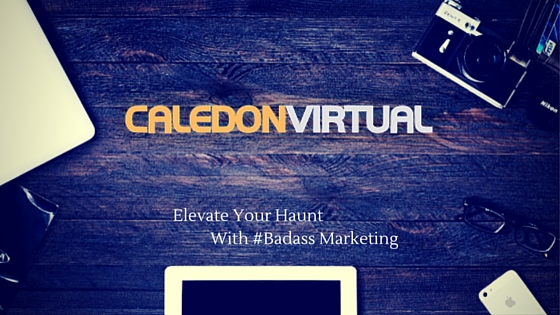 Elevate Your Haunt