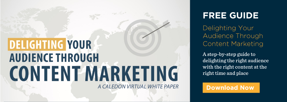 Content Marketing Whitepaper Content Marketing Whitepaper