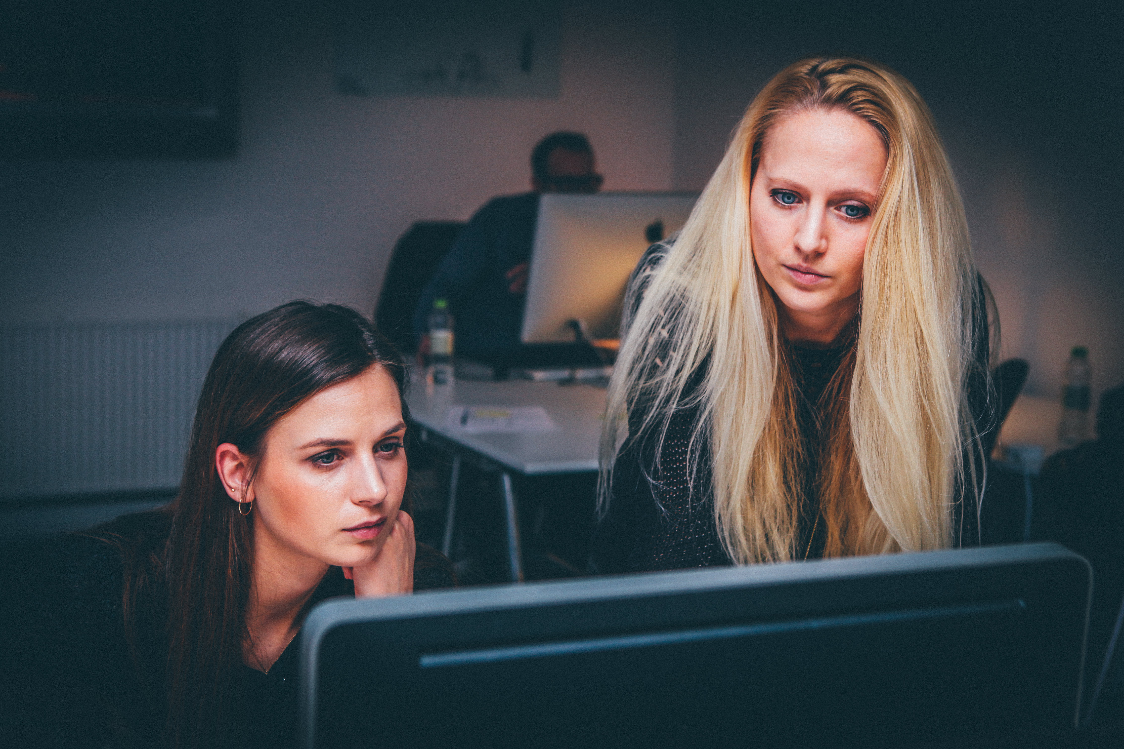website design process