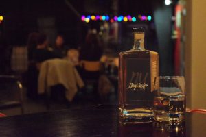 DogMaster Distillers Website Design