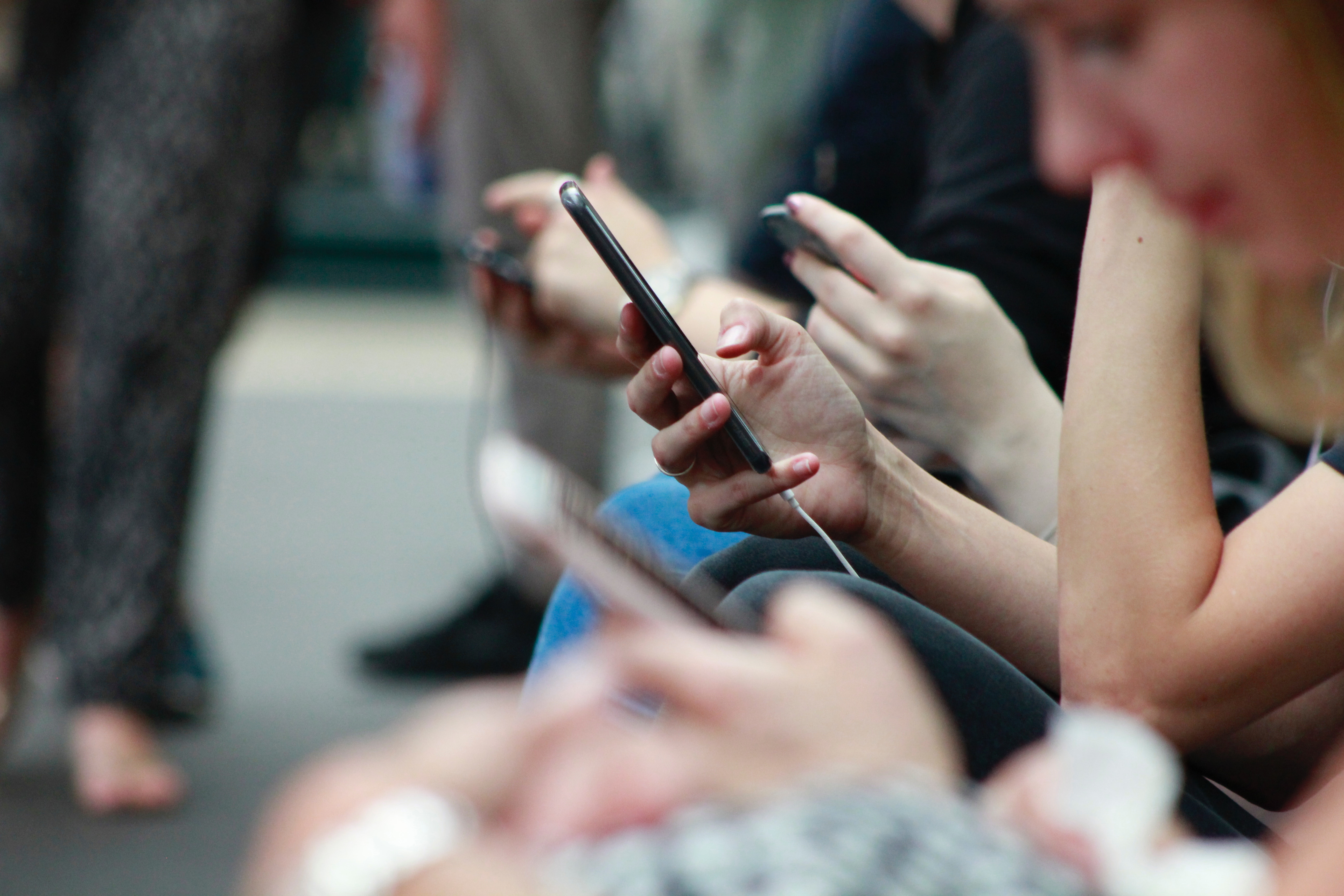 The Best Social Media Platforms for Your Business