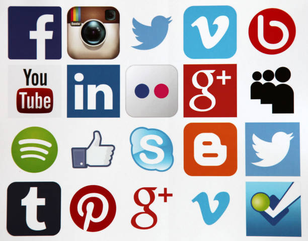 Small Business Social Media Platforms